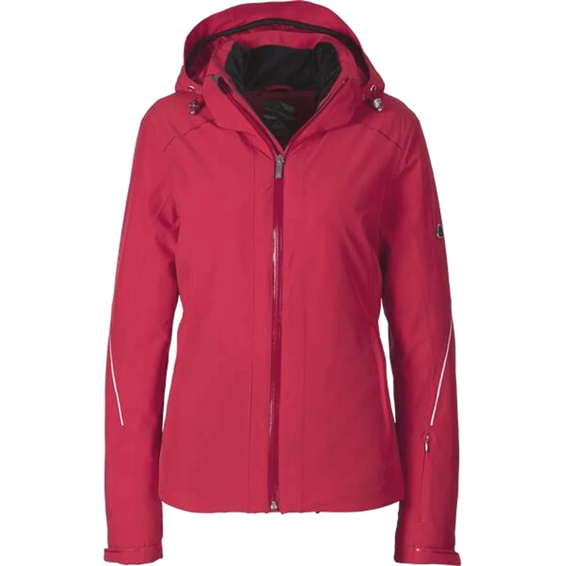 McKINLEY Dorothy Jacket Women's Jacket - Red, 40