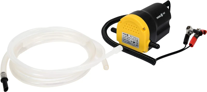 Vorel Oeju 78007 Electric Pump 12 V