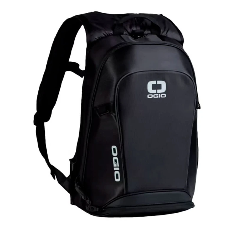 Ogio No Drag Mach LH - Stealth