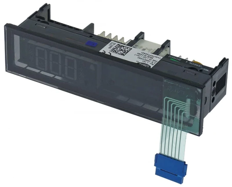 CAREL Electronic Controller - Standard Specifications