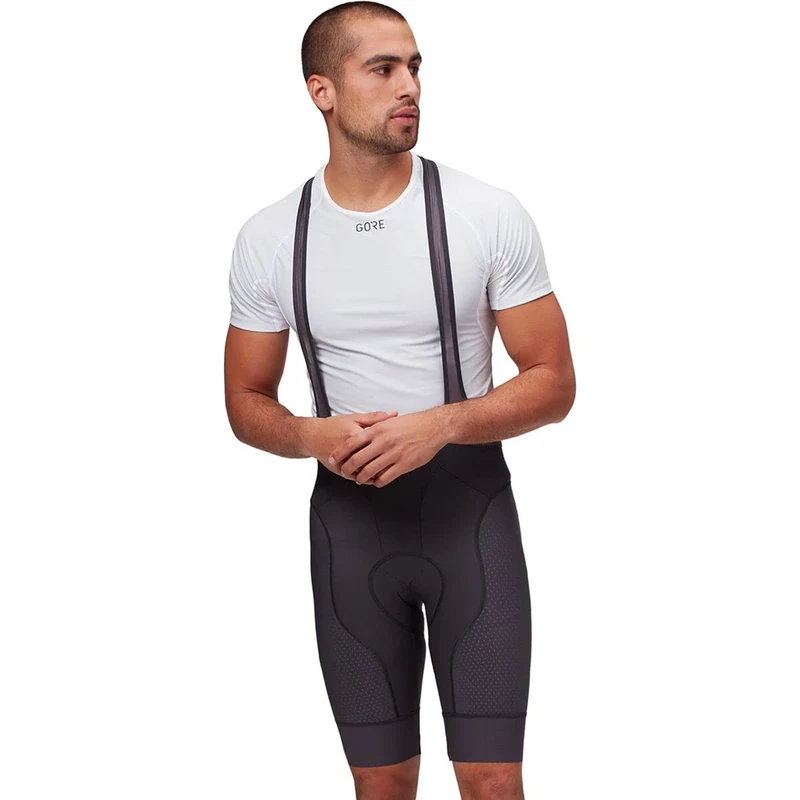 Castelli Men's Aero Race 4 Overalls, Dark Gray, S - Image 1