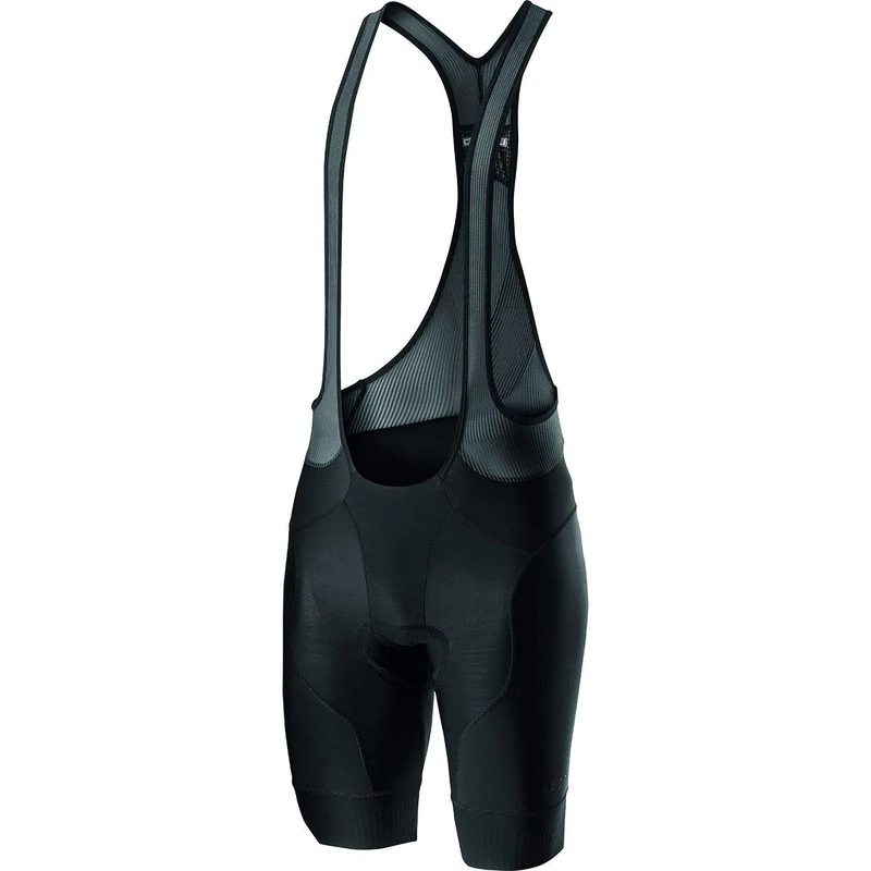 castelli Free Protect Race Men's Dungarees, mens, Overalls, 4520002, Black, M - Image 1