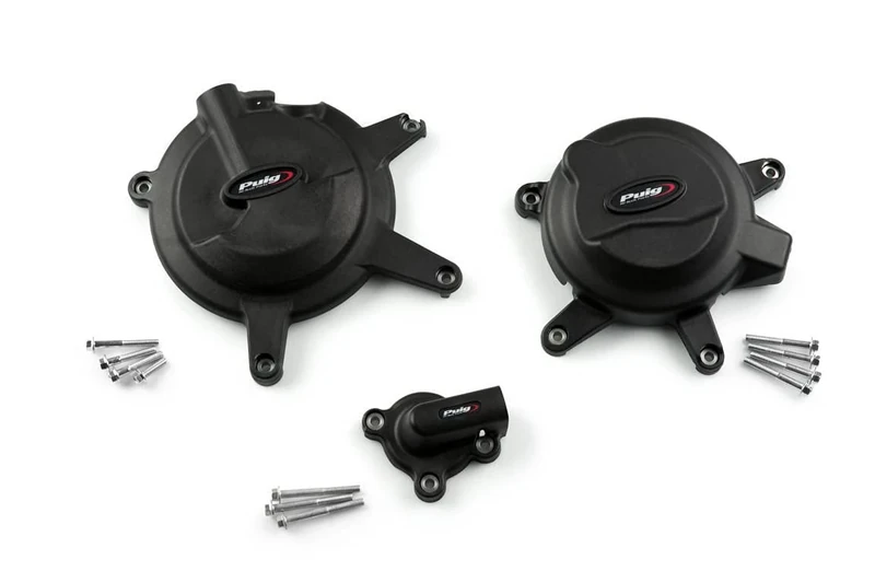 Puig Engine Protection Cover for Honda CBR600RR 07'