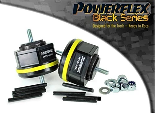 Powerflex Bushes PFF5-4650BLK