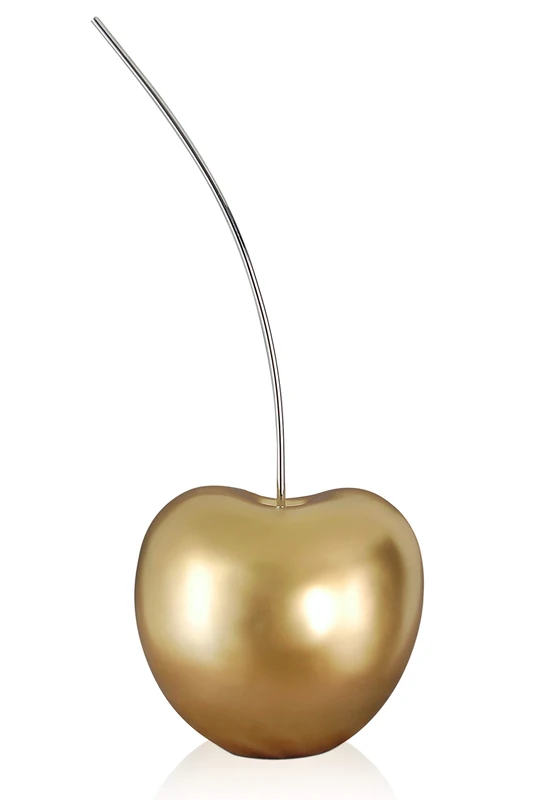 World Art Sculpture in Resin H54 x L22 x S18 cm Multi-Coloured