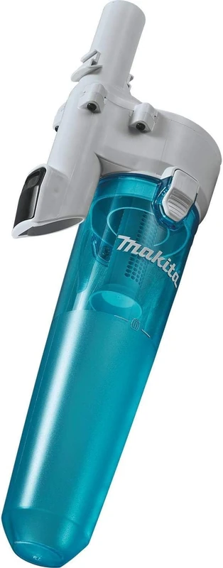 Makita 191D70-5 White Cyclonic Vacuum Attachment W/Lock