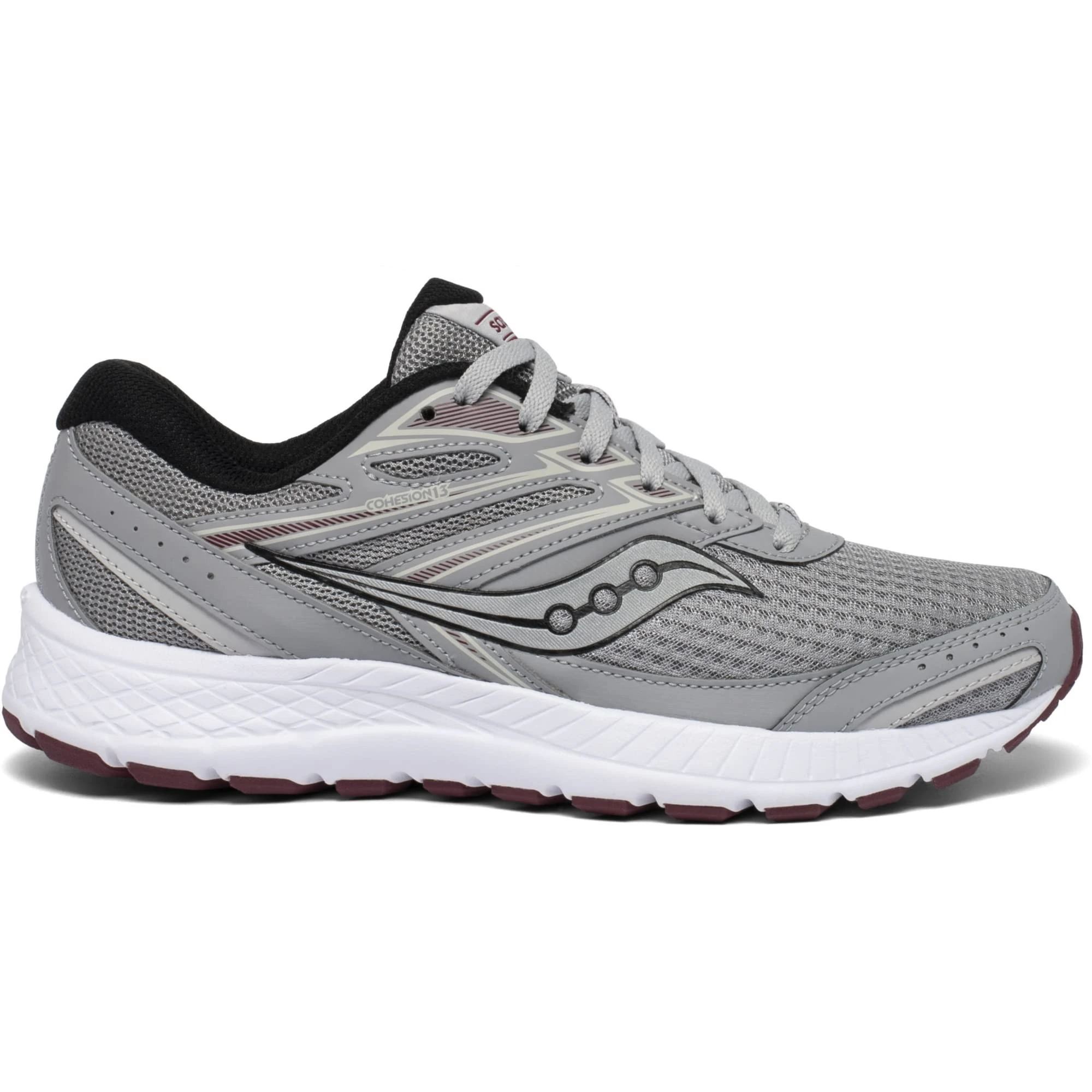 Saucony Men's Cohesion 13 Walking Shoe