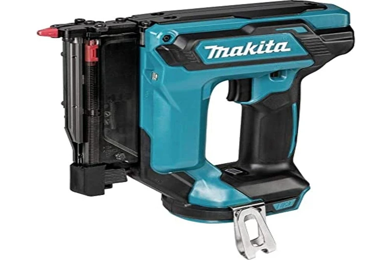 Makita Finishing Nailer 18V LXT 35 mm (Product only) in MAKPAC DPT353ZJ