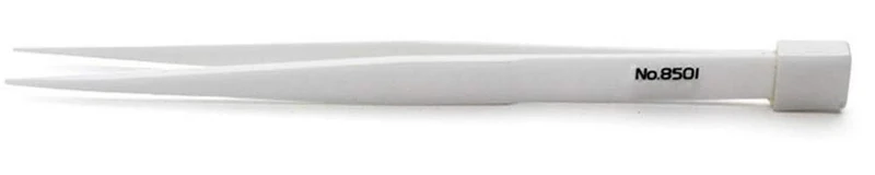 Ideal Tek 8501F.IT Precision Tweezers 125 mm