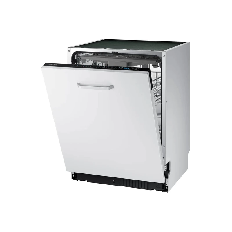 Samsung Series 6 14 Place Settings Fully Integrated Dishwasher