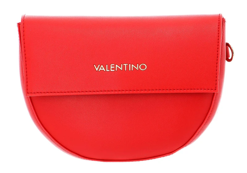 Valentino Women's Bigs School Bag, red, s - Image 1