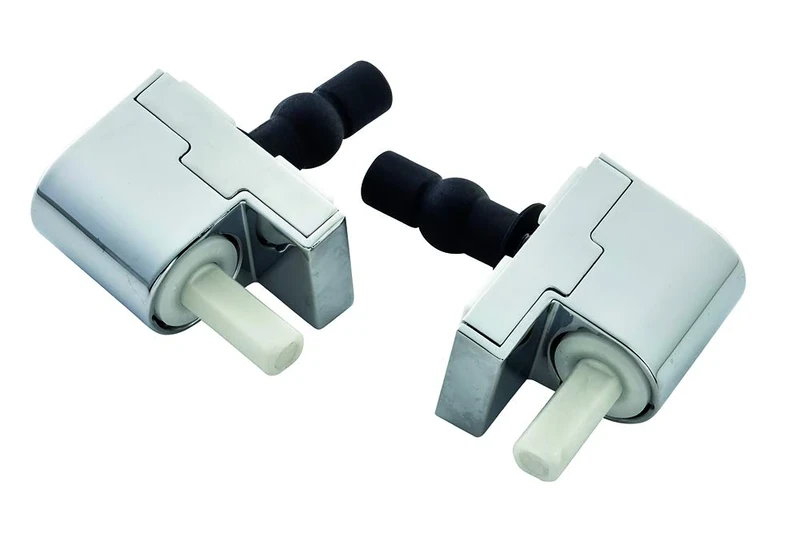 Ideal Standard Della/Exacto Toilet Seat Hinges