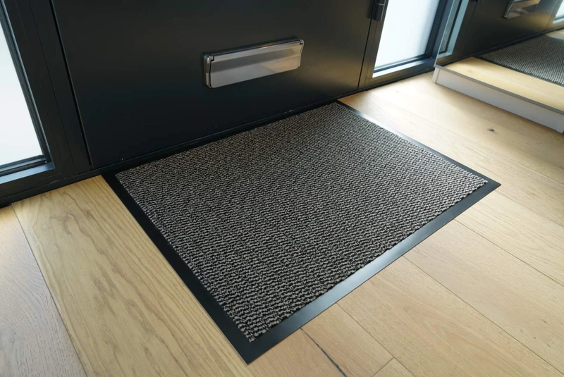 Serdim Rugs Washable Door mats Indoor & Outdoor - Non Slip Heavy Duty Door mat - Kitchen mat - Absorbent doormats - Floor mats