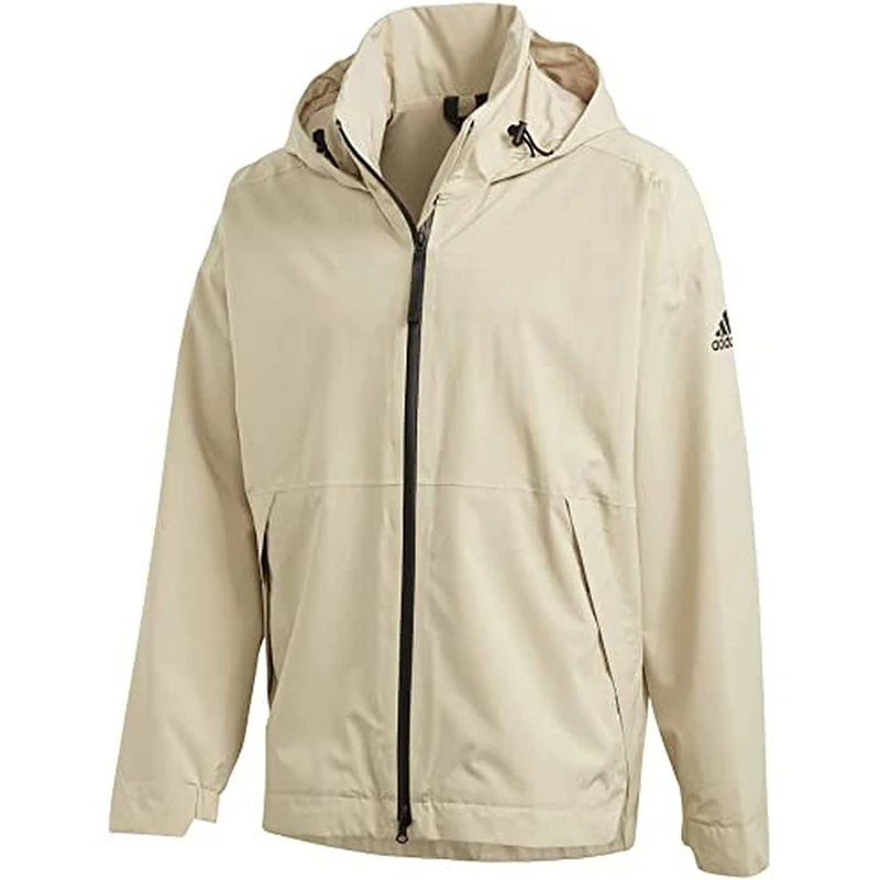Adidas Urban Rain.Rdy Sport Jacket - Savannah, X-Large