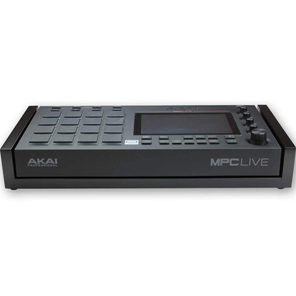 Fonik Audio Stand For AKAI MPC Live (Black)