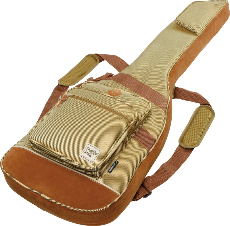 IBANEZ POWERPAD® Electric Bass Gig Bag (IBB541TW)