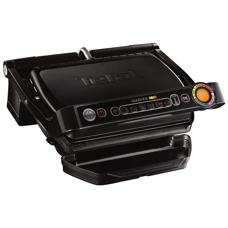 Tefal Grill elektryczny Optigrill Sna