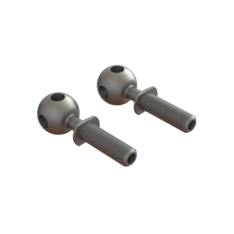 ARRMA 18mm Pivot Ball M8x25mm (2) - Z-ARA330560 - Image 1