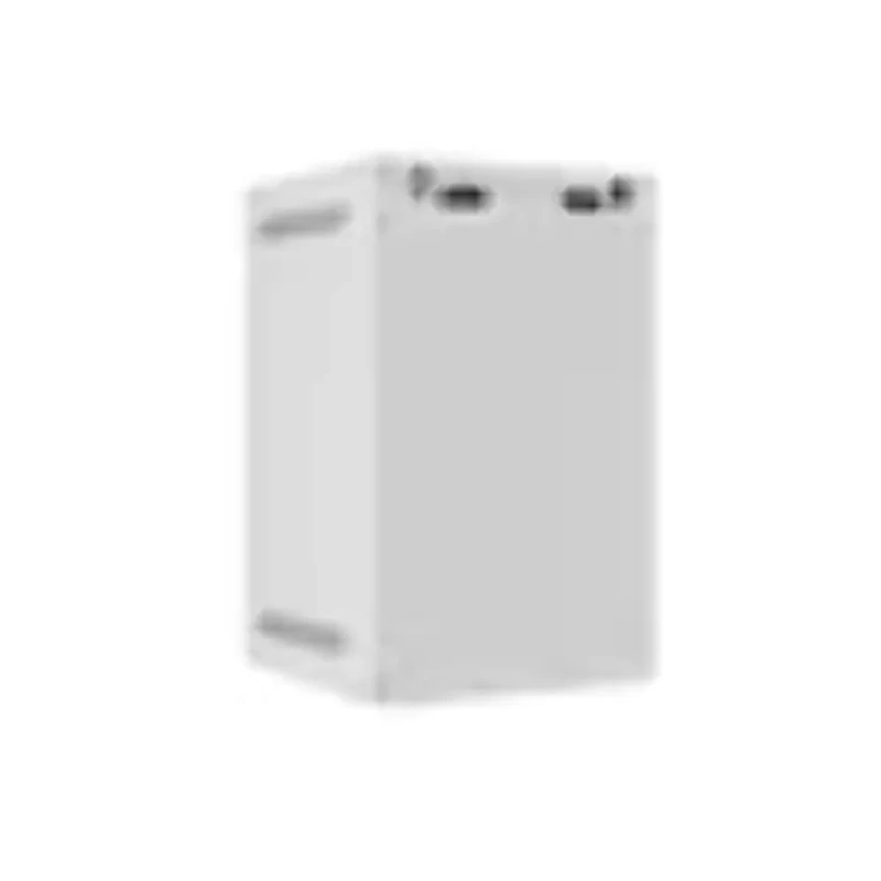 LANBERG Installation Cabinet Rack Hanger 10'' 9U 280X310 Grey