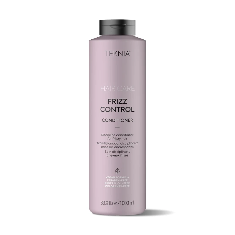 LAKMÉ - Teknia Frizz Control Shampoo 1000 ml