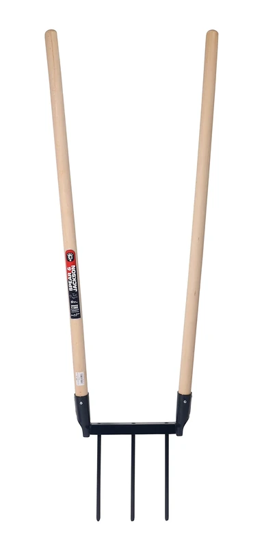 Spear & Jackson 81221 Garden Fork