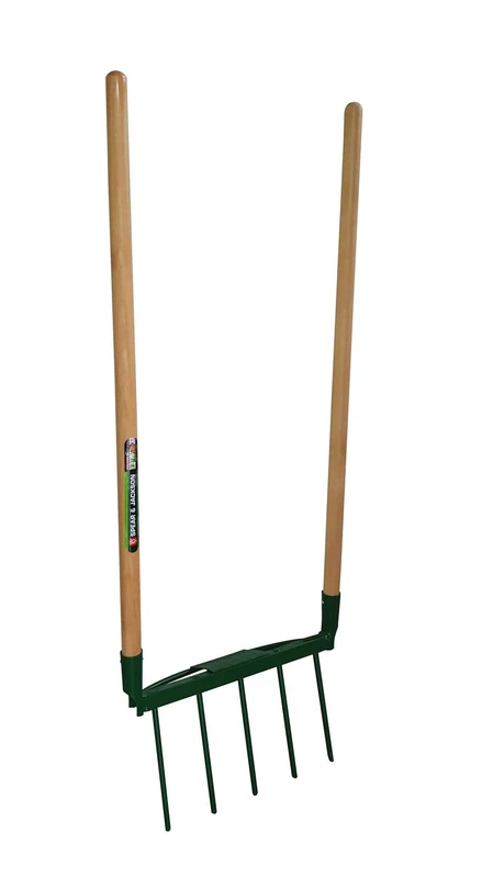 Maxi Biofourche with Handle