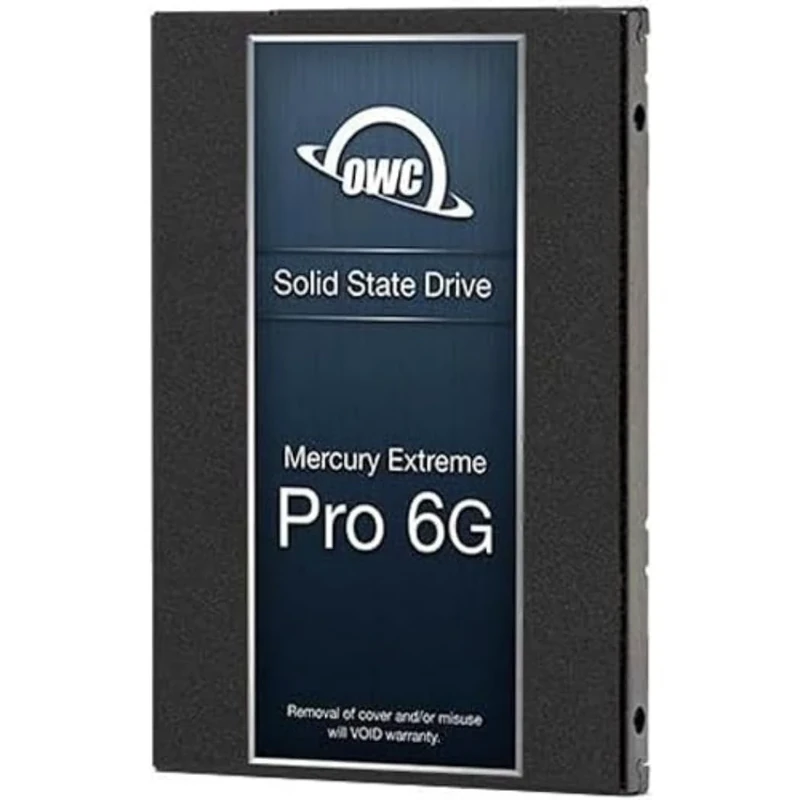 OWC - 1.0TB Mercury Extreme Pro 6G - SSD - 2.5-inch 7mm SATA 6Gb/s Solid-State Drive