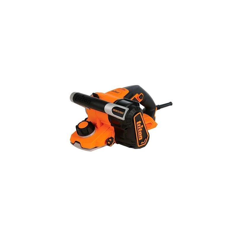 Triton 968494 750W Unlimited Rebate Planer 82MM