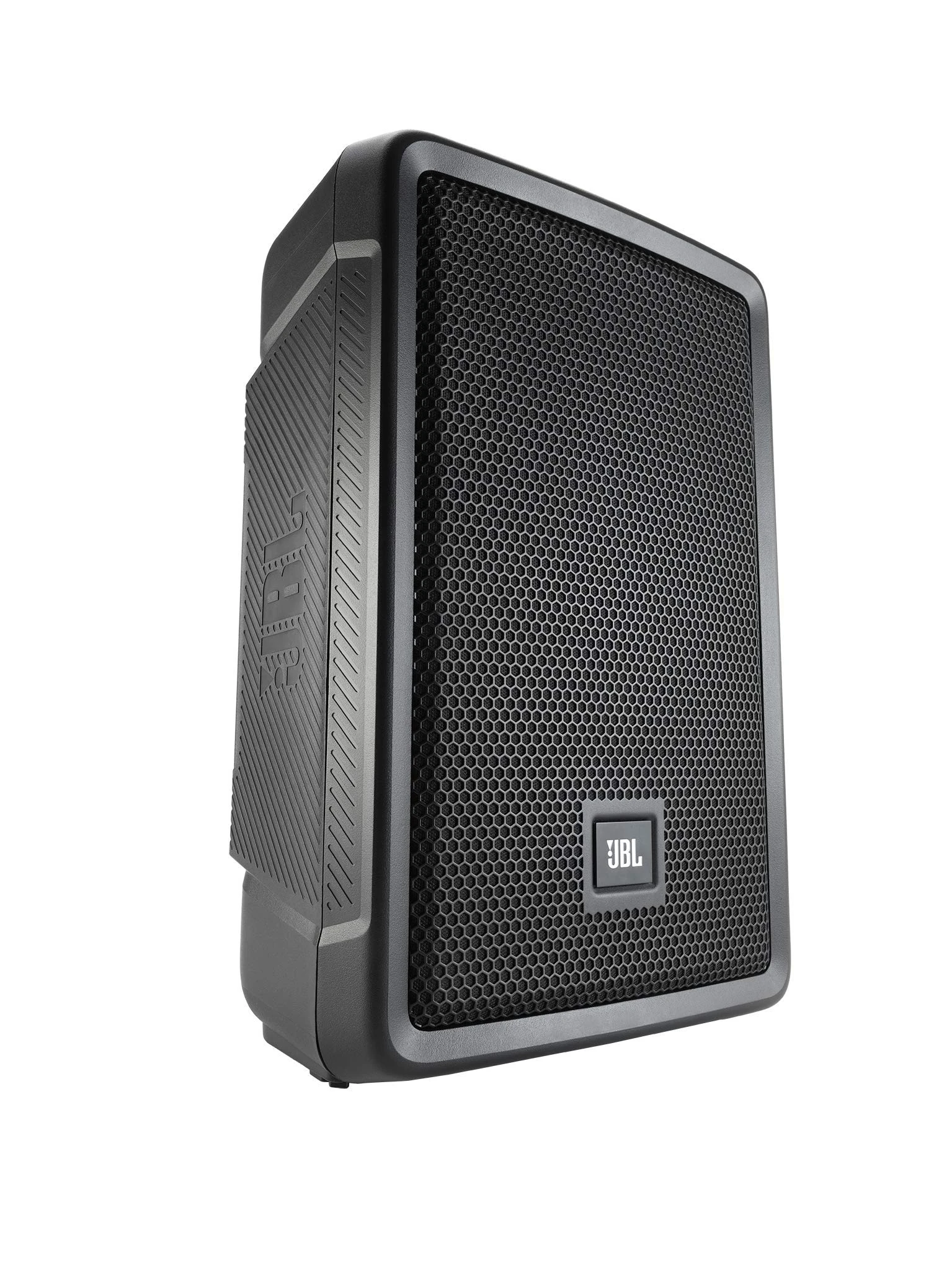 JBL IRX108BT Powered 8" Portable PA Speaker with Bluetooth connectivity