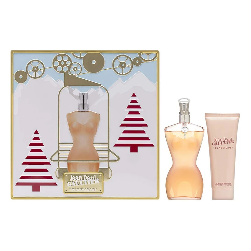 Jean Paul Gaultier Product for Daily Use