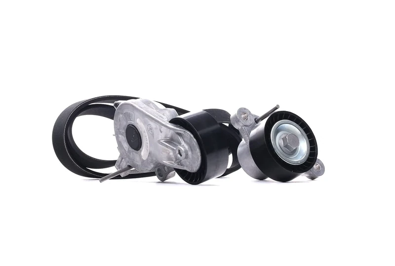 SNR KA859.36 Dispensing Pebbles and Accessories