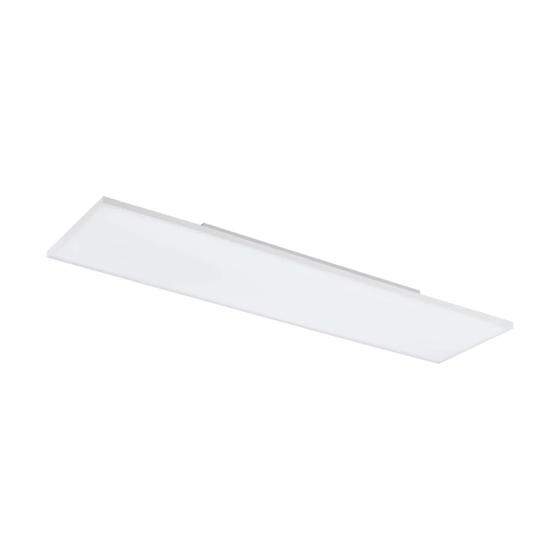 Eglo Turcona LED Ceiling Light Panel - Warm White 47 x 12