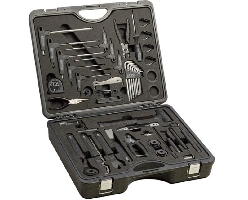 PRO Expert Toolkit, 42 Tools