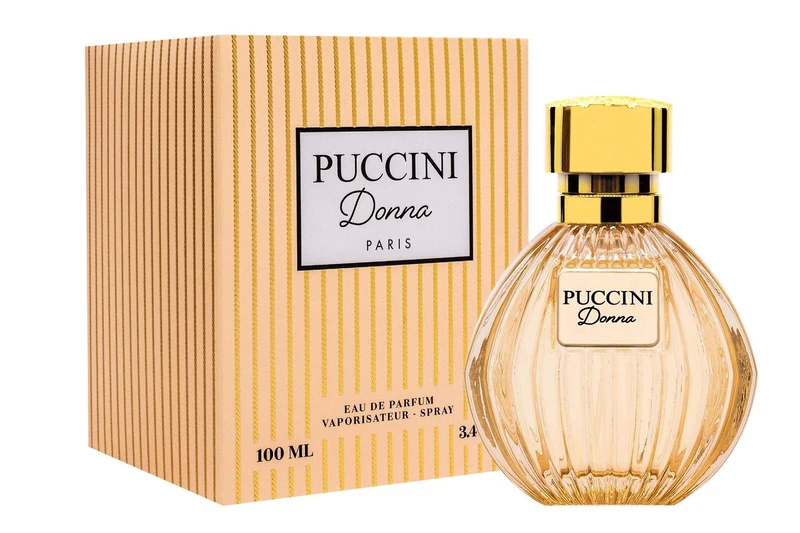 Puccini Woman Ep Vap - 100 ml - Image 1