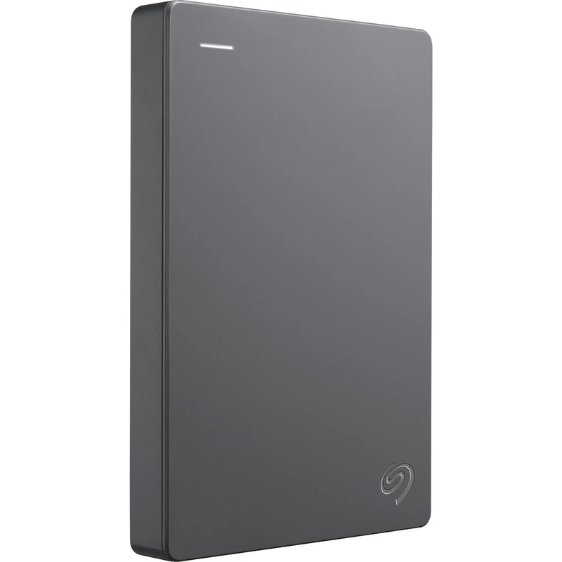 Seagate Basic, 1TB, Portable External Hard Drive, USB 3.0, for PC Laptop (STJL1000400)