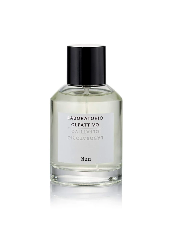 LABORATORIO OLFATTIVO Nun Eau de Parfum, Unisex (30 ml)