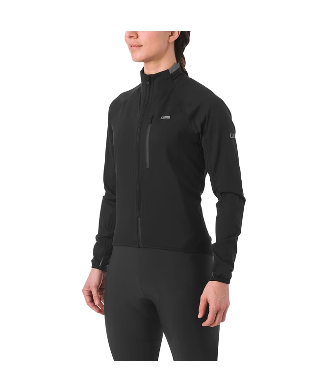 Giro Chrono Pro Jacket Black S