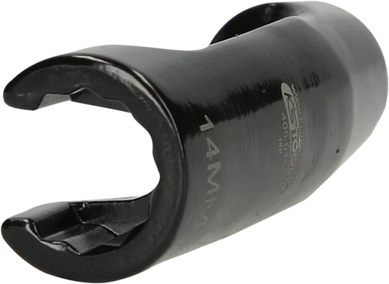 KS Tools 405.0151 BMW 3/8" Injection Pipe Wrench 14mm