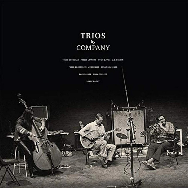 Trios [VINYL]
