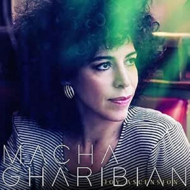 Joy Ascension [VINYL]