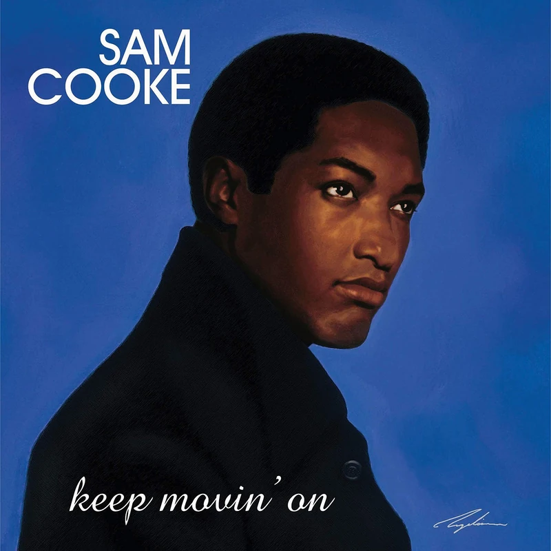 Keep Movin' On [VINYL]