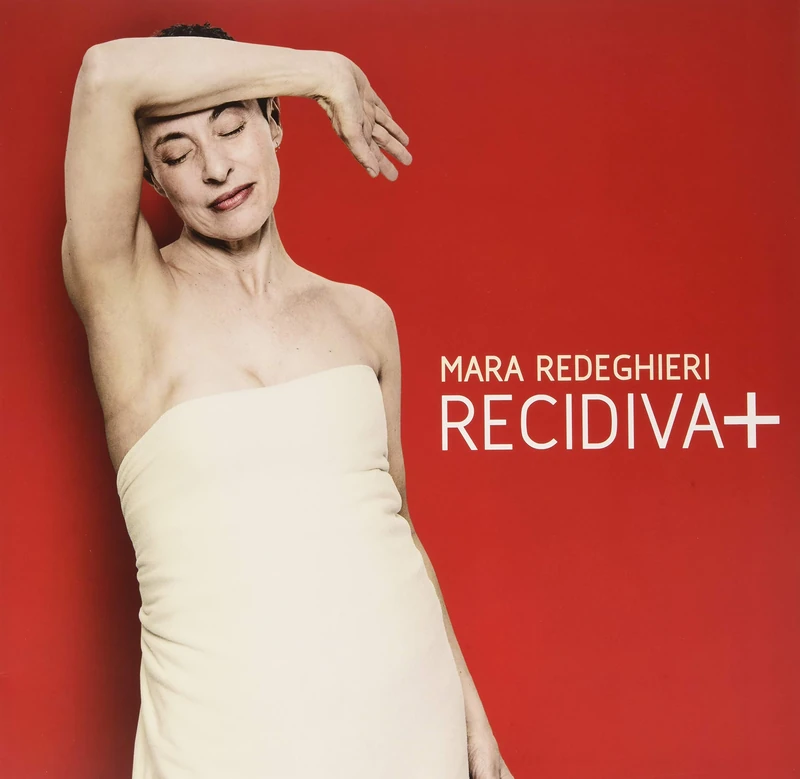Recidiva+ [VINYL]