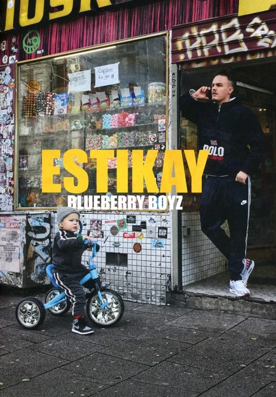 Blueberry Boyz - Image 1