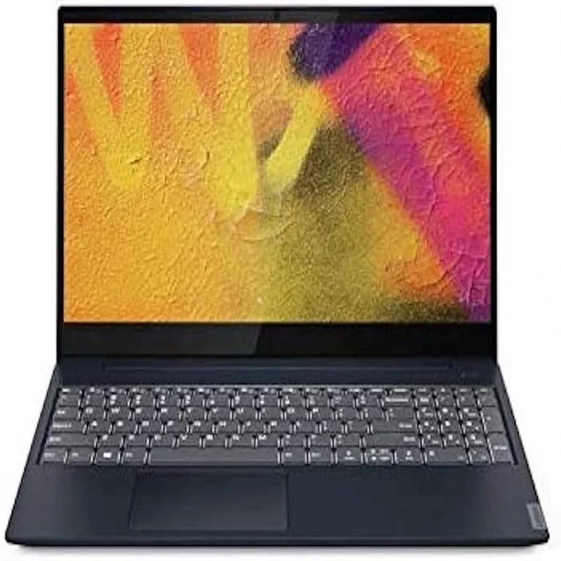 Lenovo IdeaPad S340 15.6 inch Full HD Laptop - Dark Blue (AMD Ryzen 5 3500U, 8GB, 256GB, Microsoft Windows 10 S)