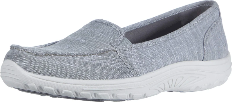 Skechers Reggae Fest - Manzanita Grey 9