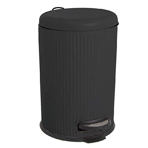Dcasa DC-2293627 Unisex Diaper and Refill Bins