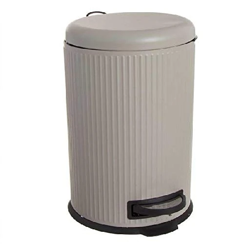 Dcasa DC-2293628 Unisex Diaper and Refill Bins