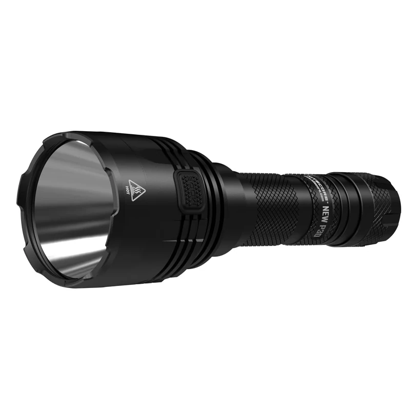 Artze Wall Art Nitecore NewP30 Torch - Black, Nicht zutreffend