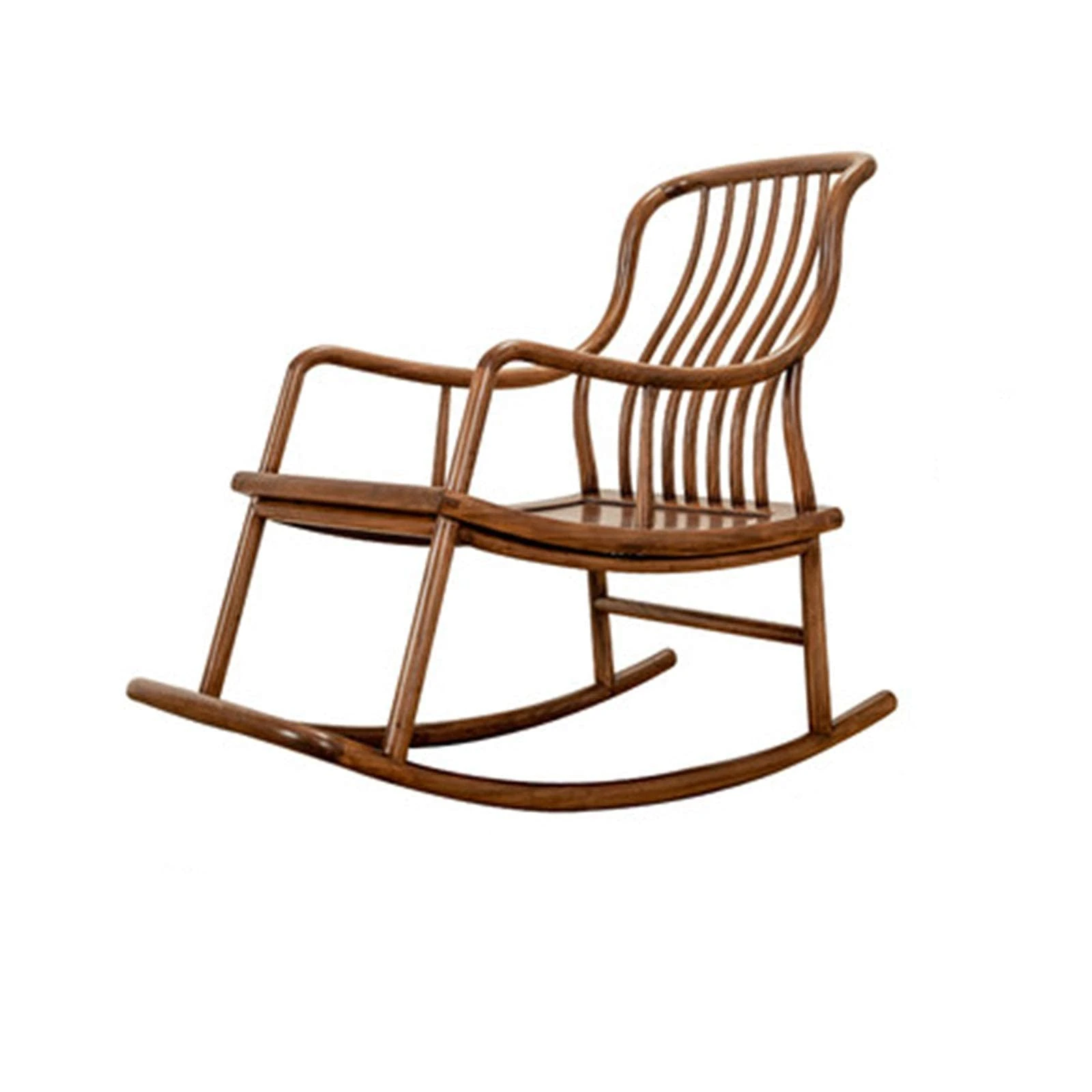 HBNING s Adult Home Lazy Lounge Chair Leisure Balcony Elderly Sleeping Chair Siesta Chair