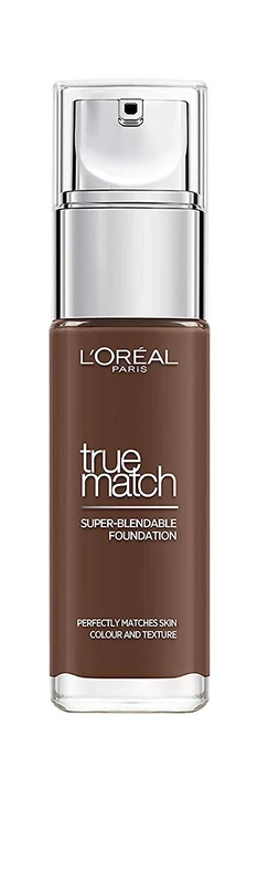 L 'Oréal Paris True Match Foundation – Designer Make Up Fluid Evening